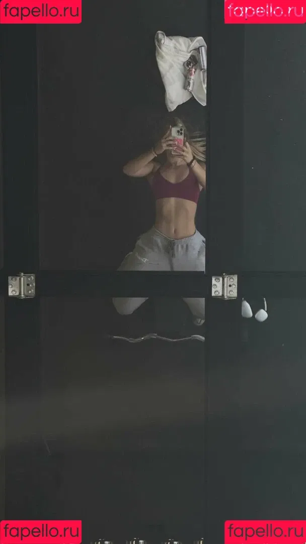 Faith Ordway / MF_DAZNXSeries / faithordway / itsfaithmarone Onlyfans Photo Gallery 