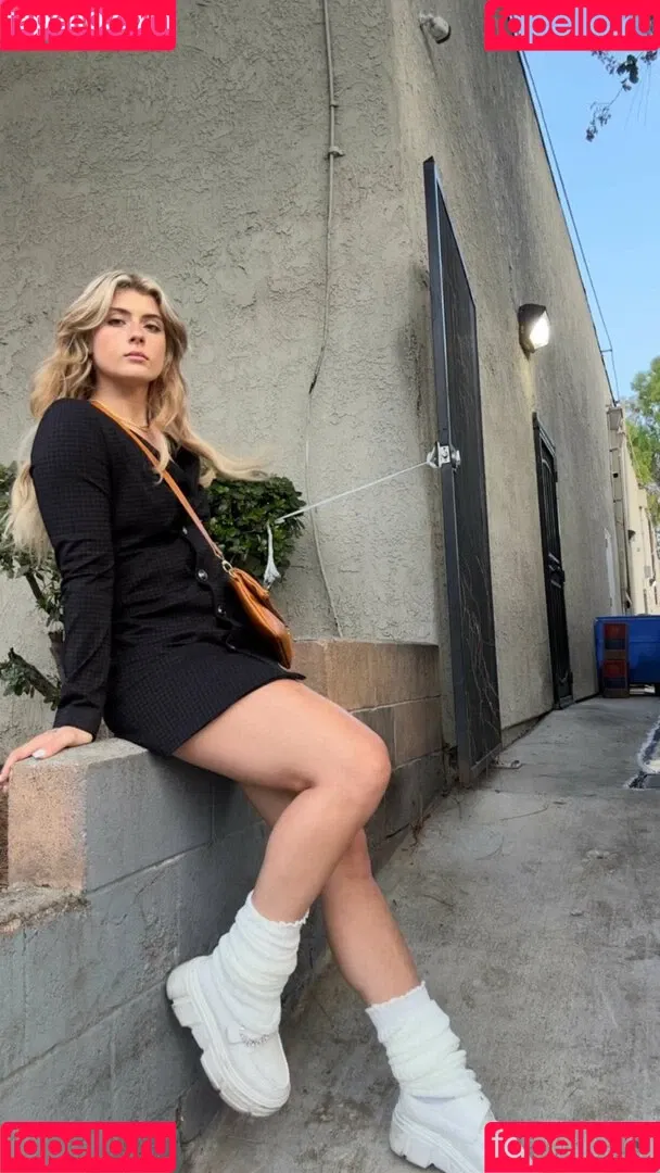 Faith Ordway / MF_DAZNXSeries / faithordway / itsfaithmarone Onlyfans Photo Gallery 