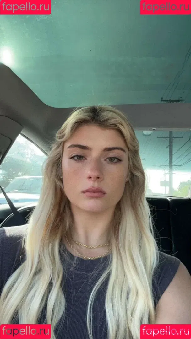 Faith Ordway / MF_DAZNXSeries / faithordway / itsfaithmarone Onlyfans Photo Gallery 