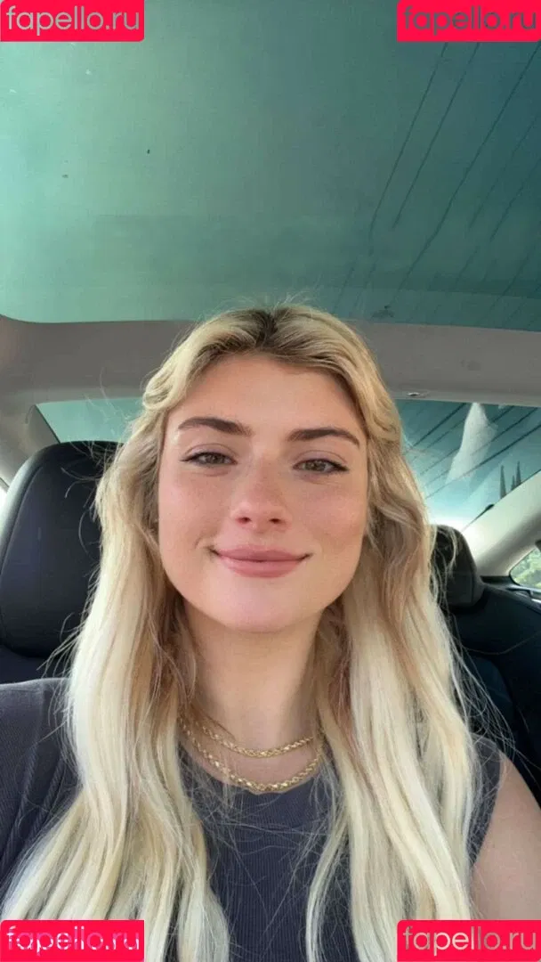 Faith Ordway / MF_DAZNXSeries / faithordway / itsfaithmarone Onlyfans Photo Gallery 