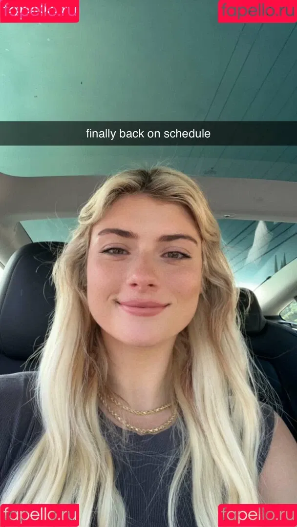 Faith Ordway / MF_DAZNXSeries / faithordway / itsfaithmarone Onlyfans Photo Gallery 