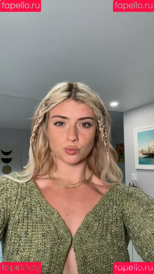 Faith Ordway / MF_DAZNXSeries / faithordway / itsfaithmarone Onlyfans Photo Gallery 