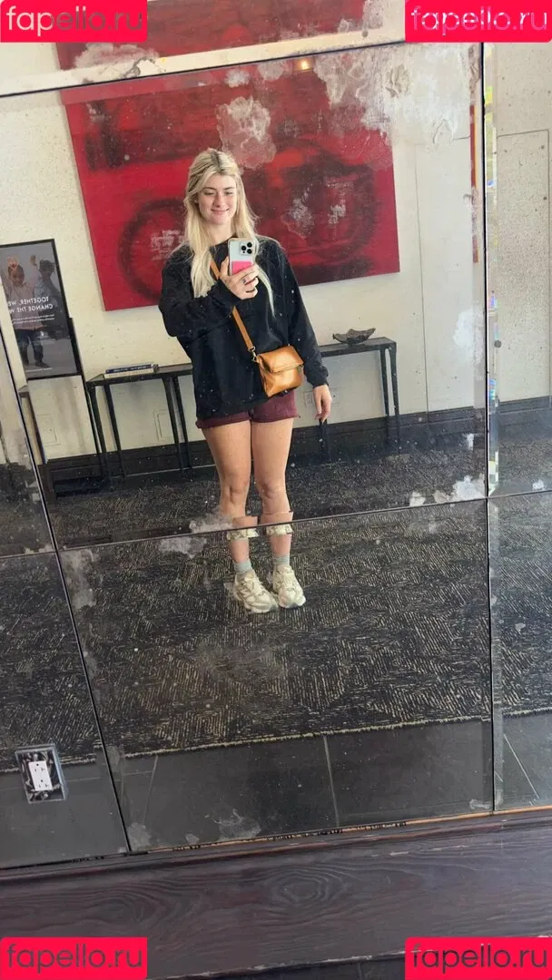 Faith Ordway / MF_DAZNXSeries / faithordway / itsfaithmarone Onlyfans Photo Gallery 