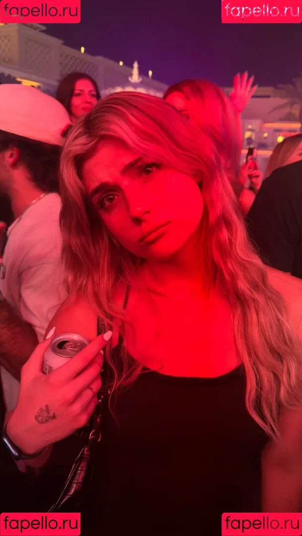 Faith Ordway / MF_DAZNXSeries / faithordway / itsfaithmarone Onlyfans Photo Gallery 