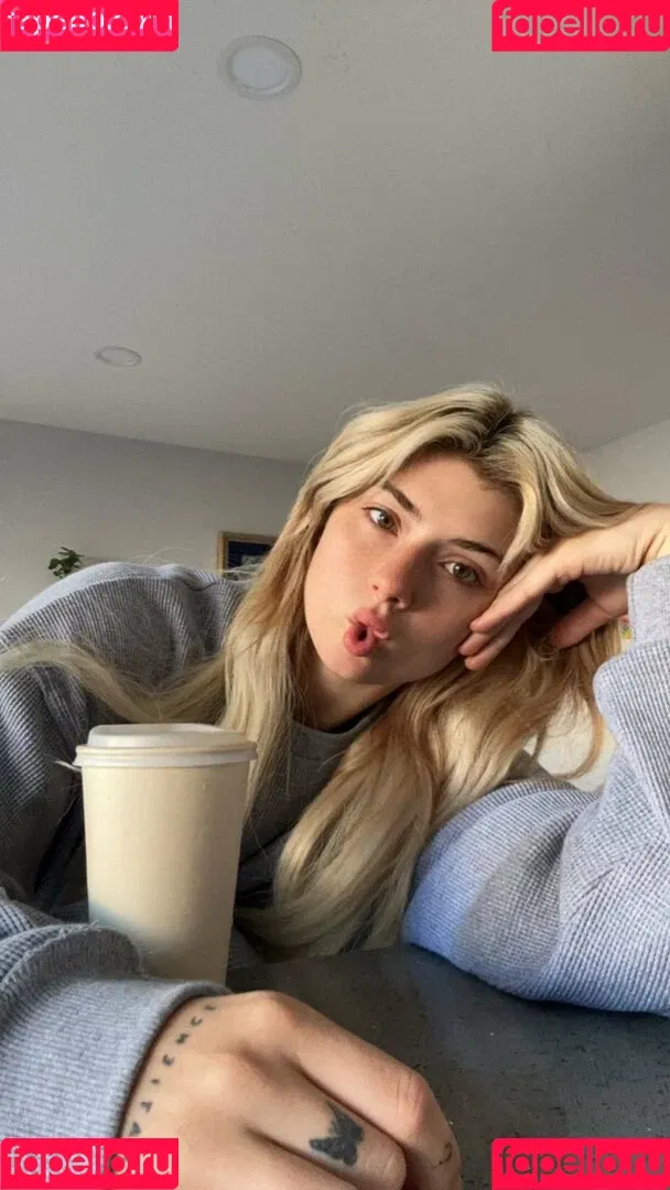 Faith Ordway / MF_DAZNXSeries / faithordway / itsfaithmarone Onlyfans Photo Gallery 