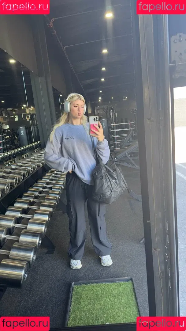 Faith Ordway / MF_DAZNXSeries / faithordway / itsfaithmarone Onlyfans Photo Gallery 