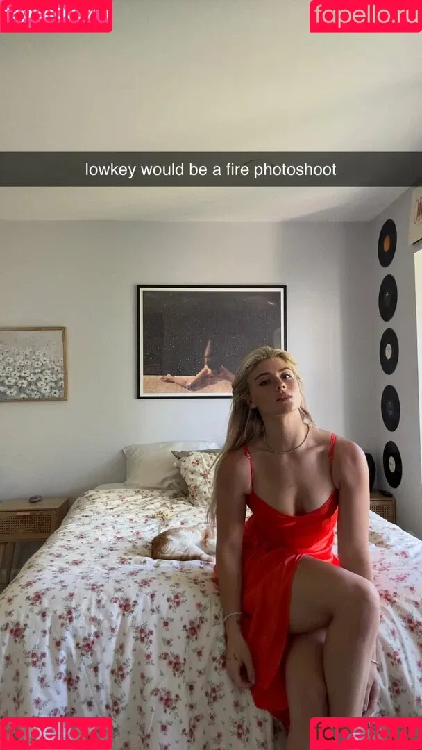 Faith Ordway / MF_DAZNXSeries / faithordway / itsfaithmarone Onlyfans Photo Gallery 