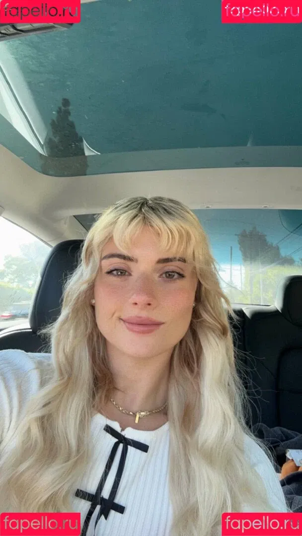 Faith Ordway / MF_DAZNXSeries / faithordway / itsfaithmarone Onlyfans Photo Gallery 