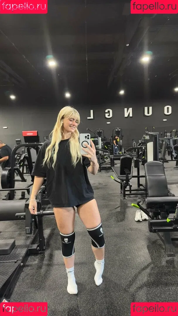 Faith Ordway / MF_DAZNXSeries / faithordway / itsfaithmarone Onlyfans Photo Gallery 