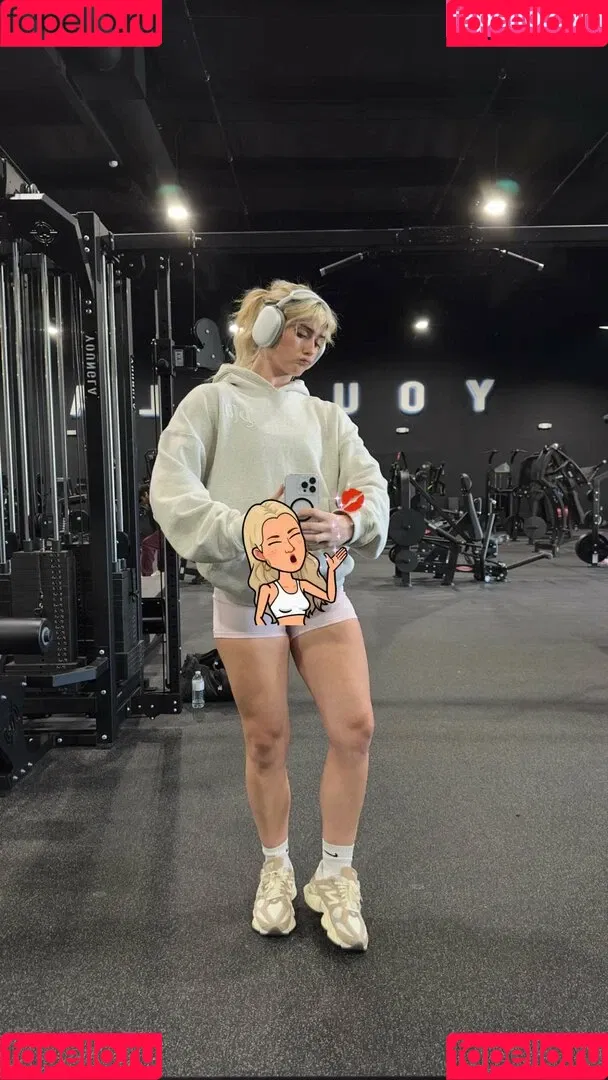 Faith Ordway / MF_DAZNXSeries / faithordway / itsfaithmarone Onlyfans Photo Gallery 