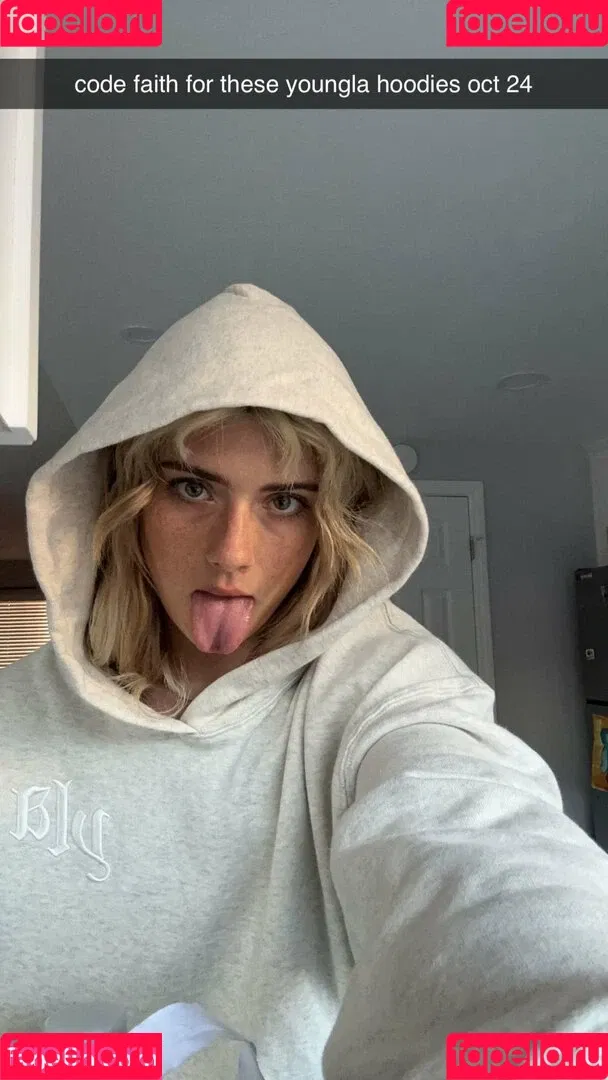 Faith Ordway / MF_DAZNXSeries / faithordway / itsfaithmarone Onlyfans Photo Gallery 