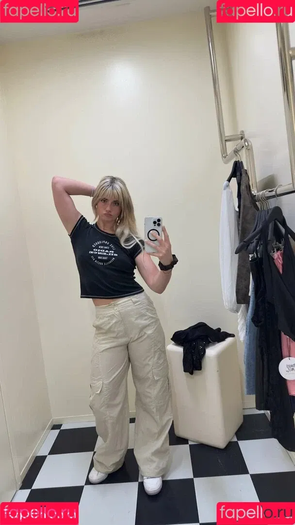 Faith Ordway / MF_DAZNXSeries / faithordway / itsfaithmarone Onlyfans Photo Gallery 
