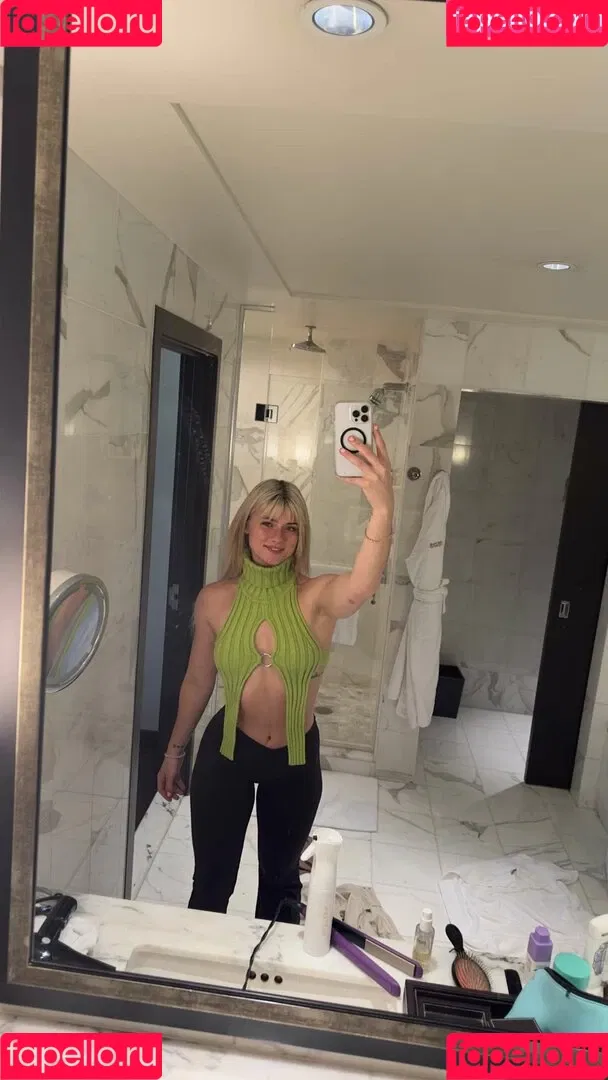 Faith Ordway / MF_DAZNXSeries / faithordway / itsfaithmarone Onlyfans Photo Gallery 