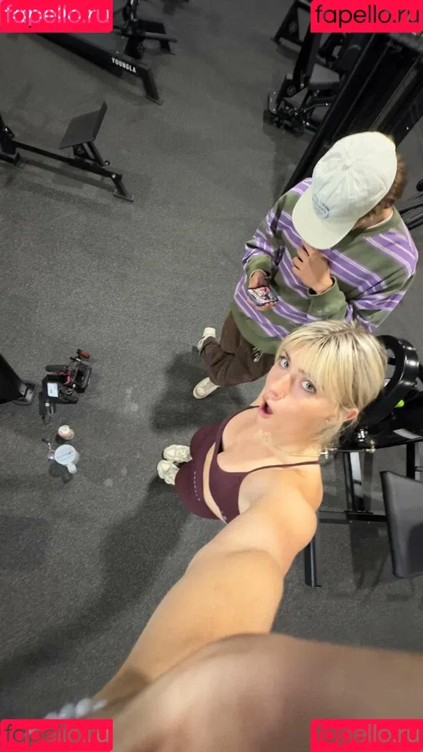 Faith Ordway / MF_DAZNXSeries / faithordway / itsfaithmarone Onlyfans Photo Gallery 