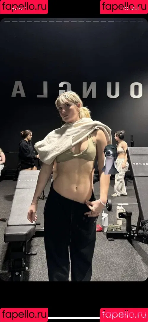 Faith Ordway / MF_DAZNXSeries / faithordway / itsfaithmarone Onlyfans Photo Gallery 
