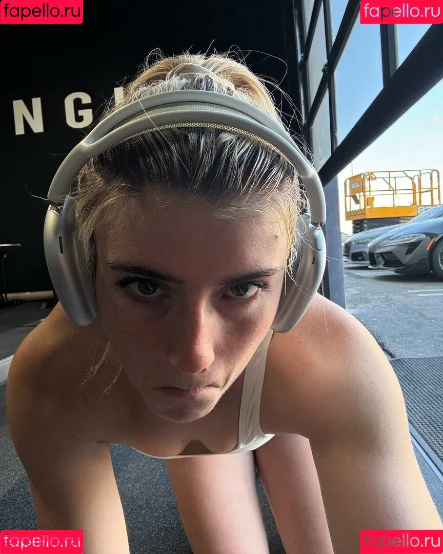 Faith Ordway / MF_DAZNXSeries / faithordway / itsfaithmarone Onlyfans Photo Gallery 