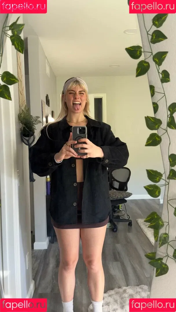 Faith Ordway / MF_DAZNXSeries / faithordway / itsfaithmarone Onlyfans Photo Gallery 