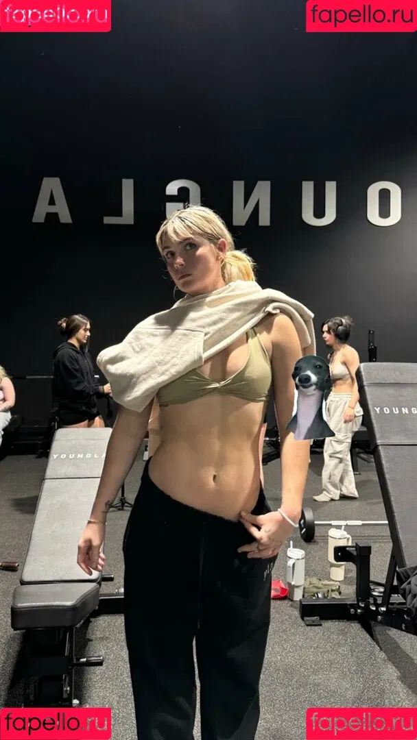 Faith Ordway / MF_DAZNXSeries / faithordway / itsfaithmarone Onlyfans Photo Gallery 