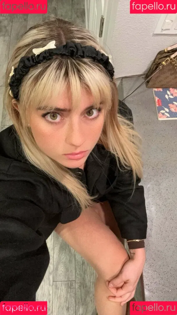 Faith Ordway / MF_DAZNXSeries / faithordway / itsfaithmarone Onlyfans Photo Gallery 