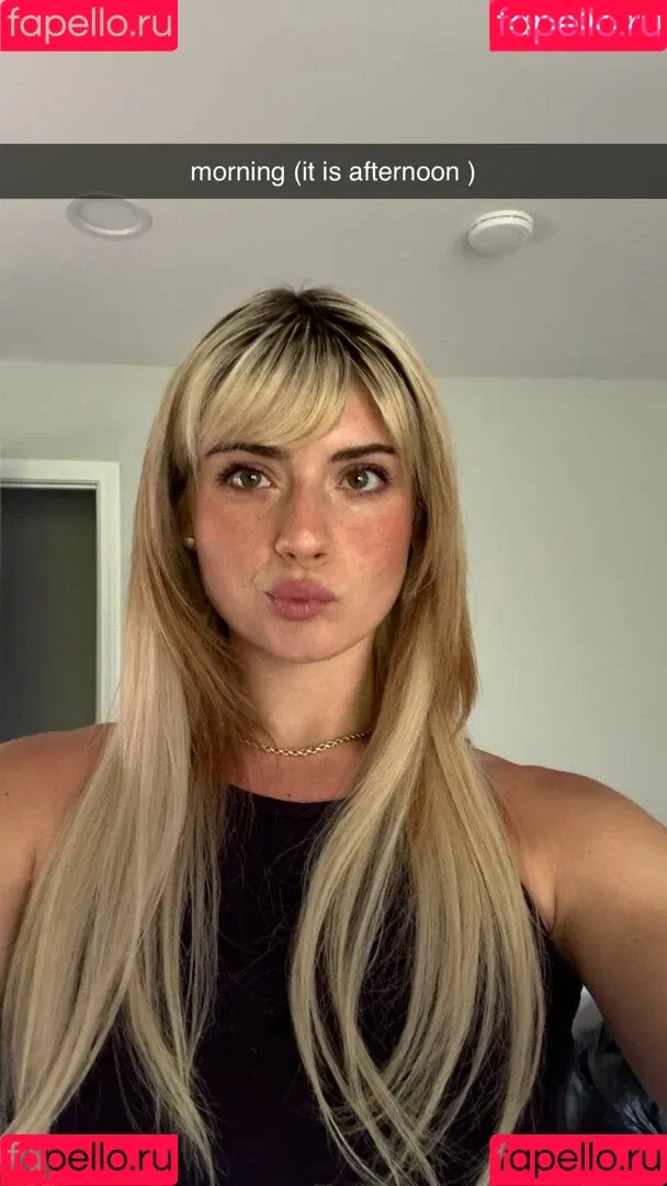 Faith Ordway / MF_DAZNXSeries / faithordway / itsfaithmarone Onlyfans Photo Gallery 
