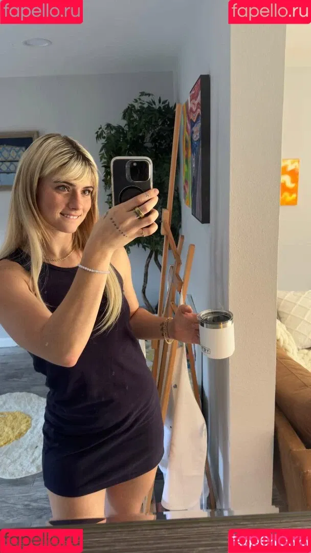 Faith Ordway / MF_DAZNXSeries / faithordway / itsfaithmarone Onlyfans Photo Gallery 