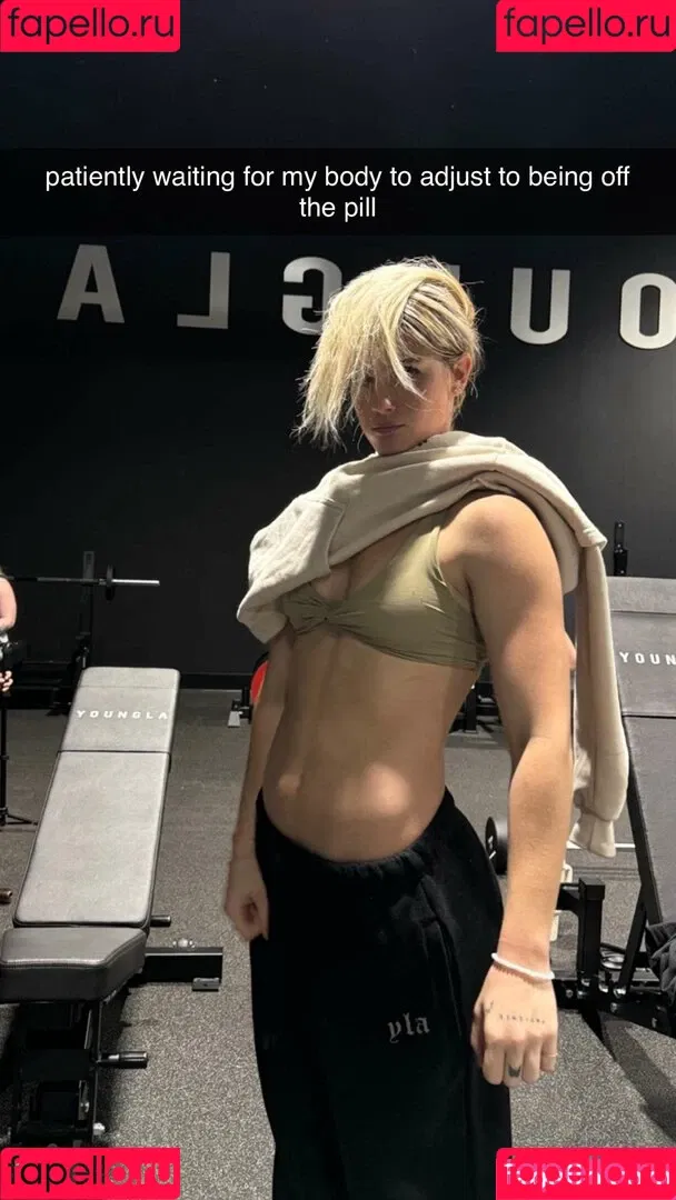 Faith Ordway / MF_DAZNXSeries / faithordway / itsfaithmarone Onlyfans Photo Gallery 