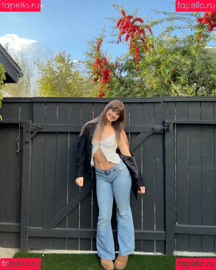Faith Ordway / MF_DAZNXSeries / faithordway / itsfaithmarone Onlyfans Photo Gallery 