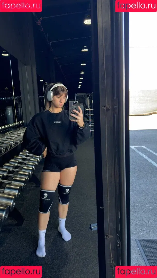 Faith Ordway / MF_DAZNXSeries / faithordway / itsfaithmarone Onlyfans Photo Gallery 