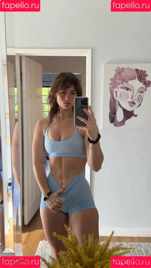 Faith Ordway / MF_DAZNXSeries / faithordway / itsfaithmarone Onlyfans Photo Gallery 