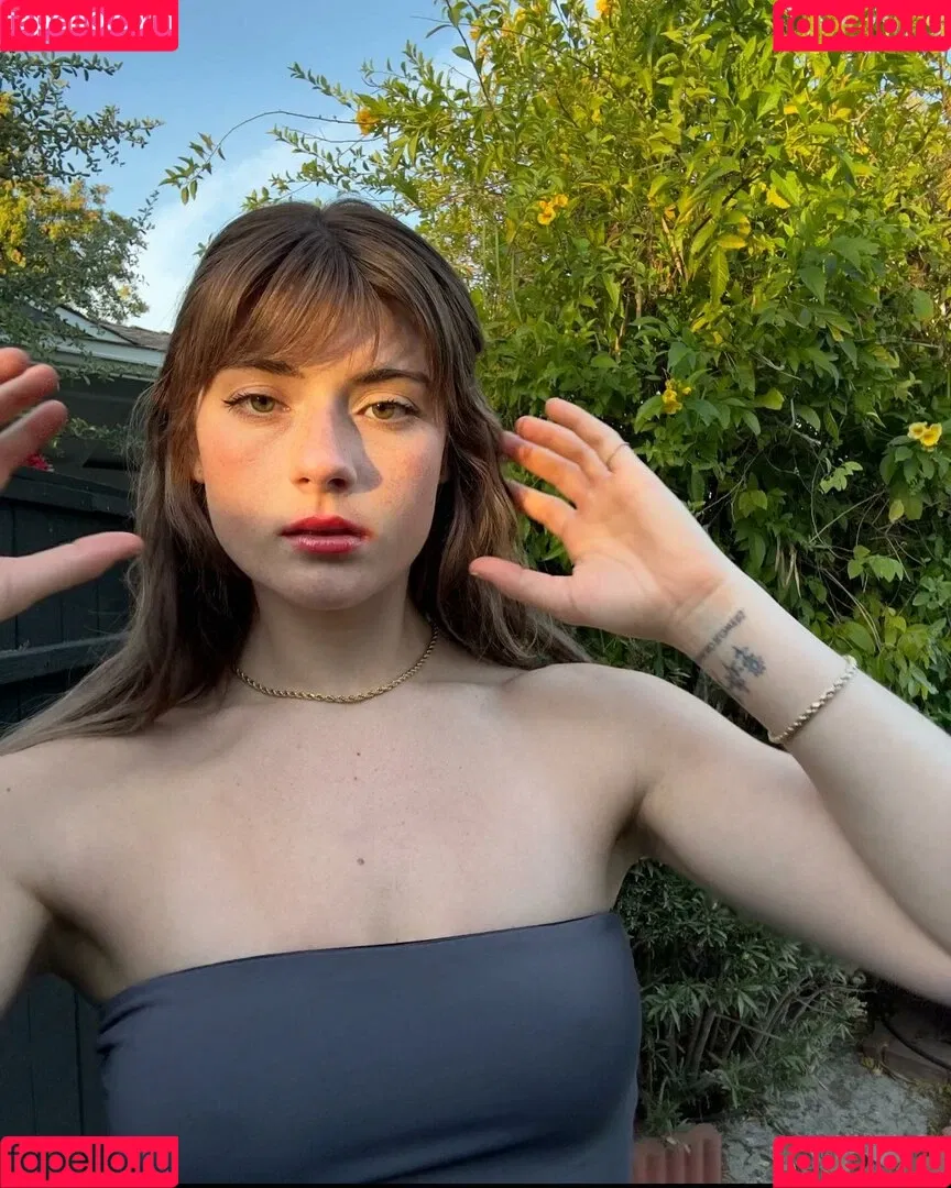 Faith Ordway / MF_DAZNXSeries / faithordway / itsfaithmarone Onlyfans Photo Gallery 