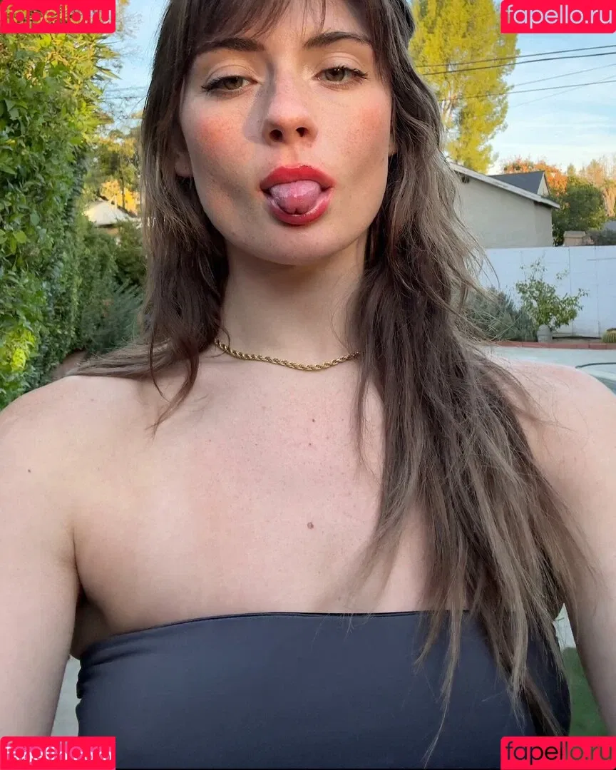 Faith Ordway / MF_DAZNXSeries / faithordway / itsfaithmarone Onlyfans Photo Gallery 