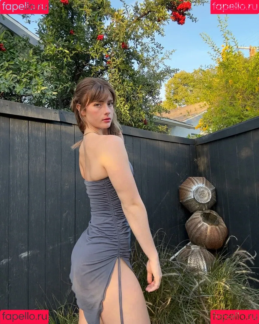 Faith Ordway / MF_DAZNXSeries / faithordway / itsfaithmarone Onlyfans Photo Gallery 
