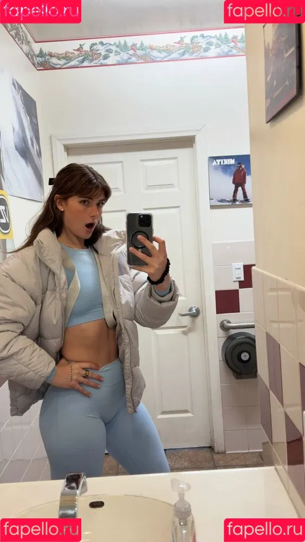 Faith Ordway / MF_DAZNXSeries / faithordway / itsfaithmarone Onlyfans Photo Gallery 