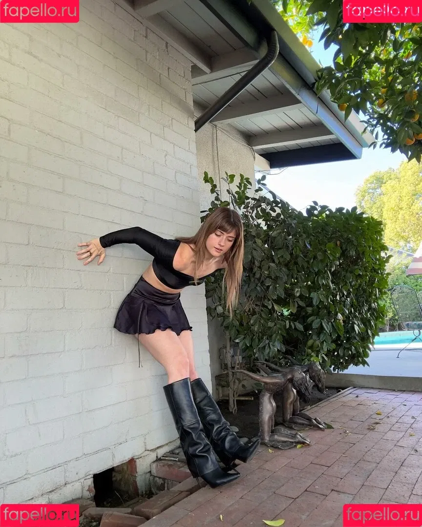Faith Ordway / MF_DAZNXSeries / faithordway / itsfaithmarone Onlyfans Photo Gallery 