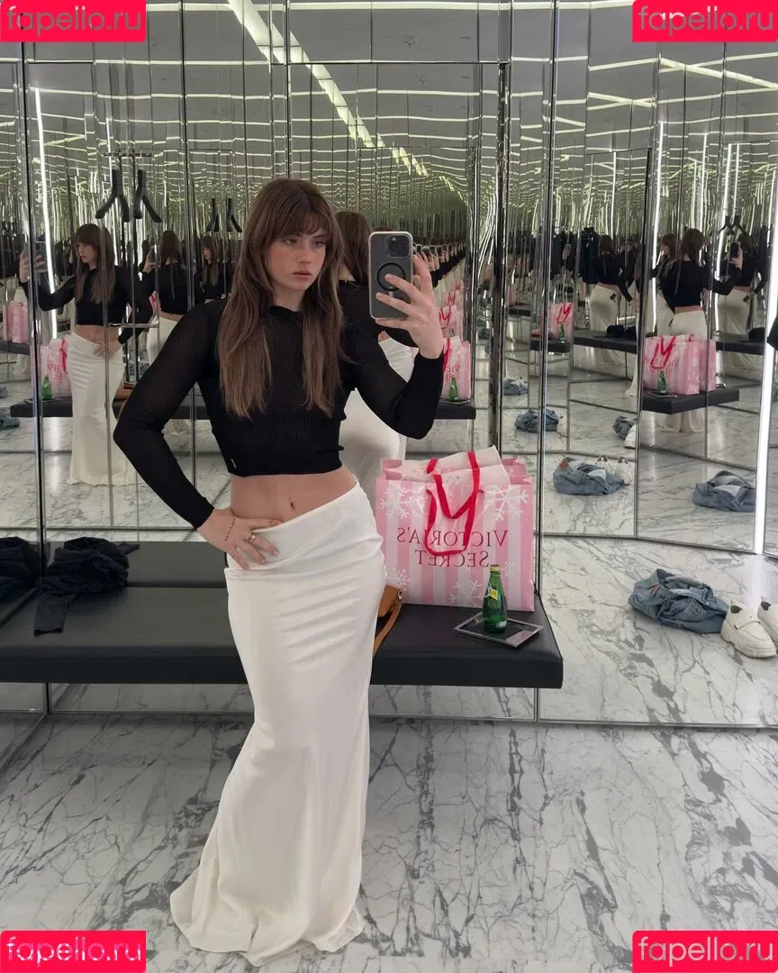 Faith Ordway / MF_DAZNXSeries / faithordway / itsfaithmarone Onlyfans Photo Gallery 