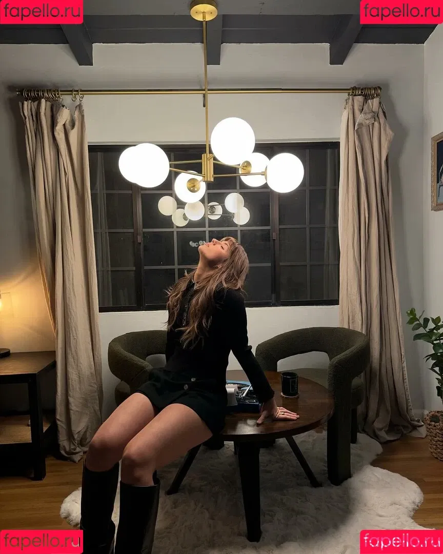 Faith Ordway / MF_DAZNXSeries / faithordway / itsfaithmarone Onlyfans Photo Gallery 
