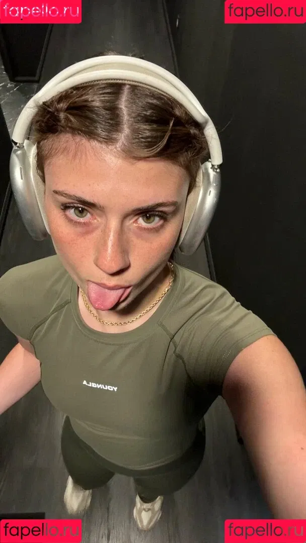 Faith Ordway / MF_DAZNXSeries / faithordway / itsfaithmarone Onlyfans Photo Gallery 