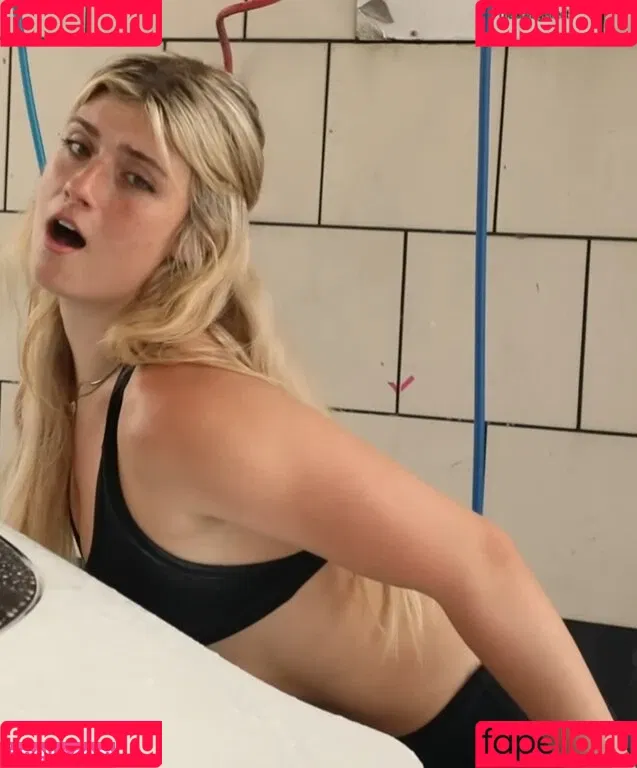 Faith Ordway / MF_DAZNXSeries / faithordway / itsfaithmarone Onlyfans Photo Gallery 