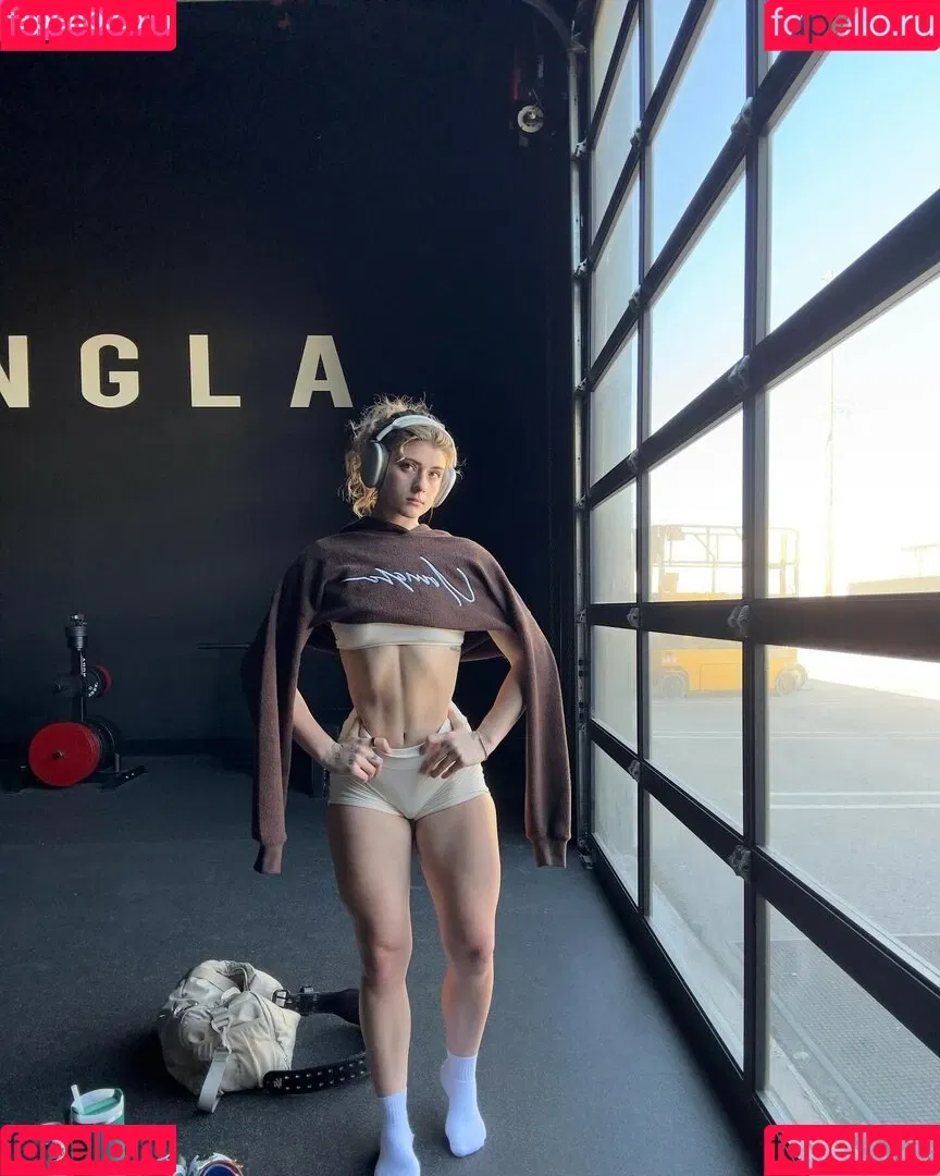 Faith Ordway / MF_DAZNXSeries / faithordway / itsfaithmarone Onlyfans Photo Gallery 