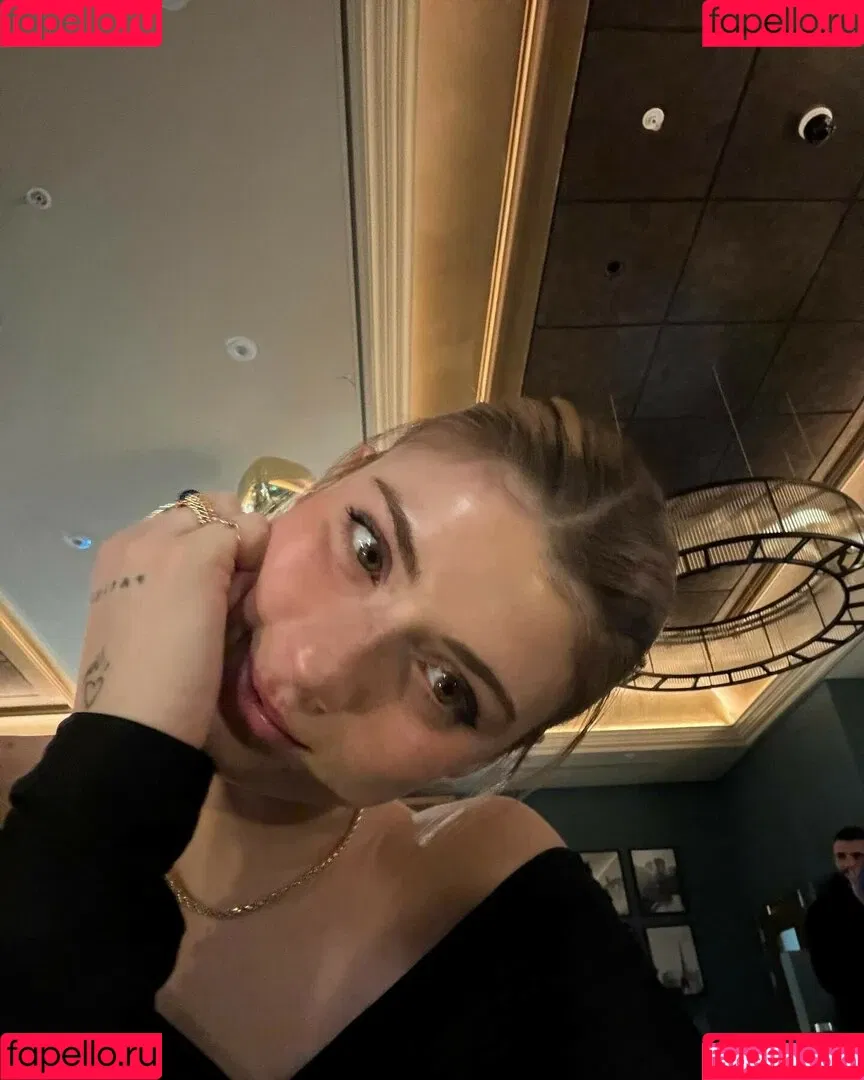 Faith Ordway / MF_DAZNXSeries / faithordway / itsfaithmarone Onlyfans Photo Gallery 
