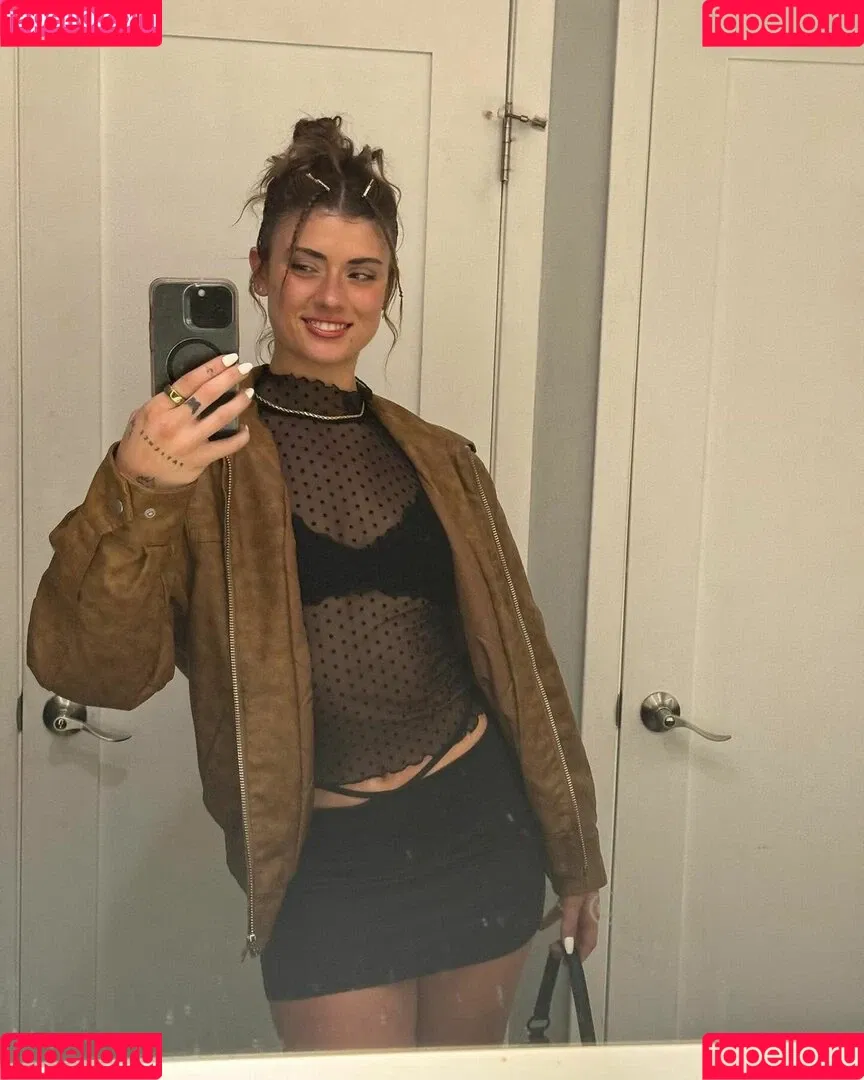 Faith Ordway / MF_DAZNXSeries / faithordway / itsfaithmarone Onlyfans Photo Gallery 