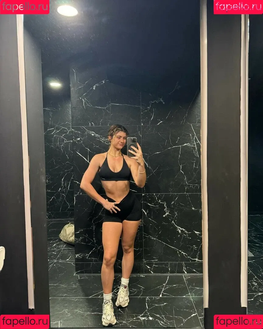 Faith Ordway / MF_DAZNXSeries / faithordway / itsfaithmarone Onlyfans Photo Gallery 