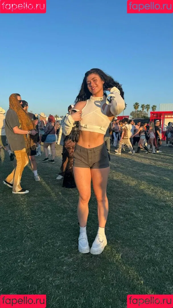 Faith Ordway / MF_DAZNXSeries / faithordway / itsfaithmarone Onlyfans Photo Gallery 