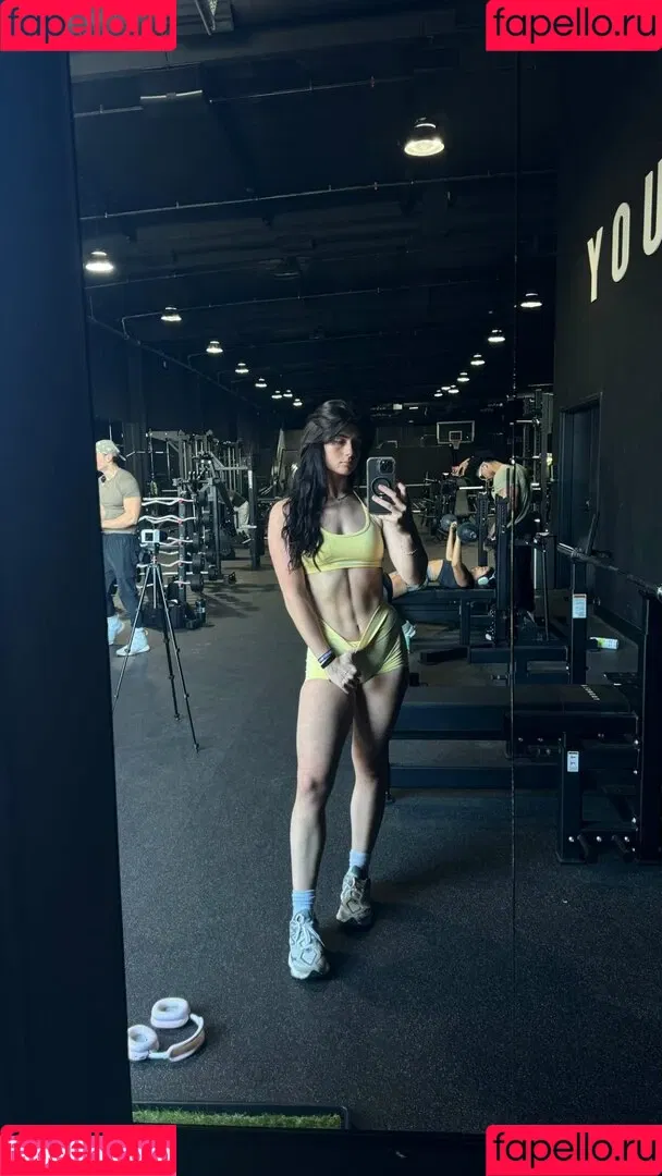 Faith Ordway / MF_DAZNXSeries / faithordway / itsfaithmarone Onlyfans Photo Gallery 