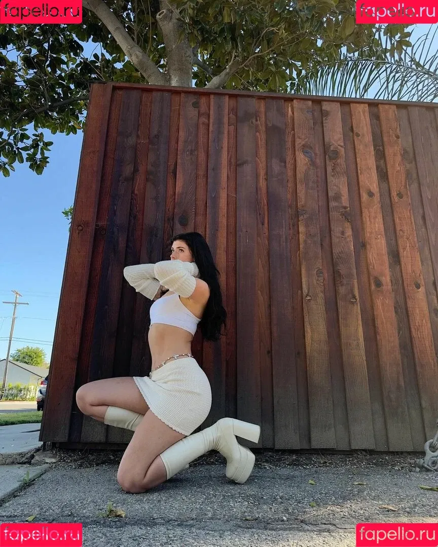 Faith Ordway / MF_DAZNXSeries / faithordway / itsfaithmarone Onlyfans Photo Gallery 