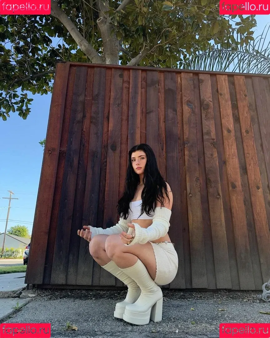 Faith Ordway / MF_DAZNXSeries / faithordway / itsfaithmarone Onlyfans Photo Gallery 
