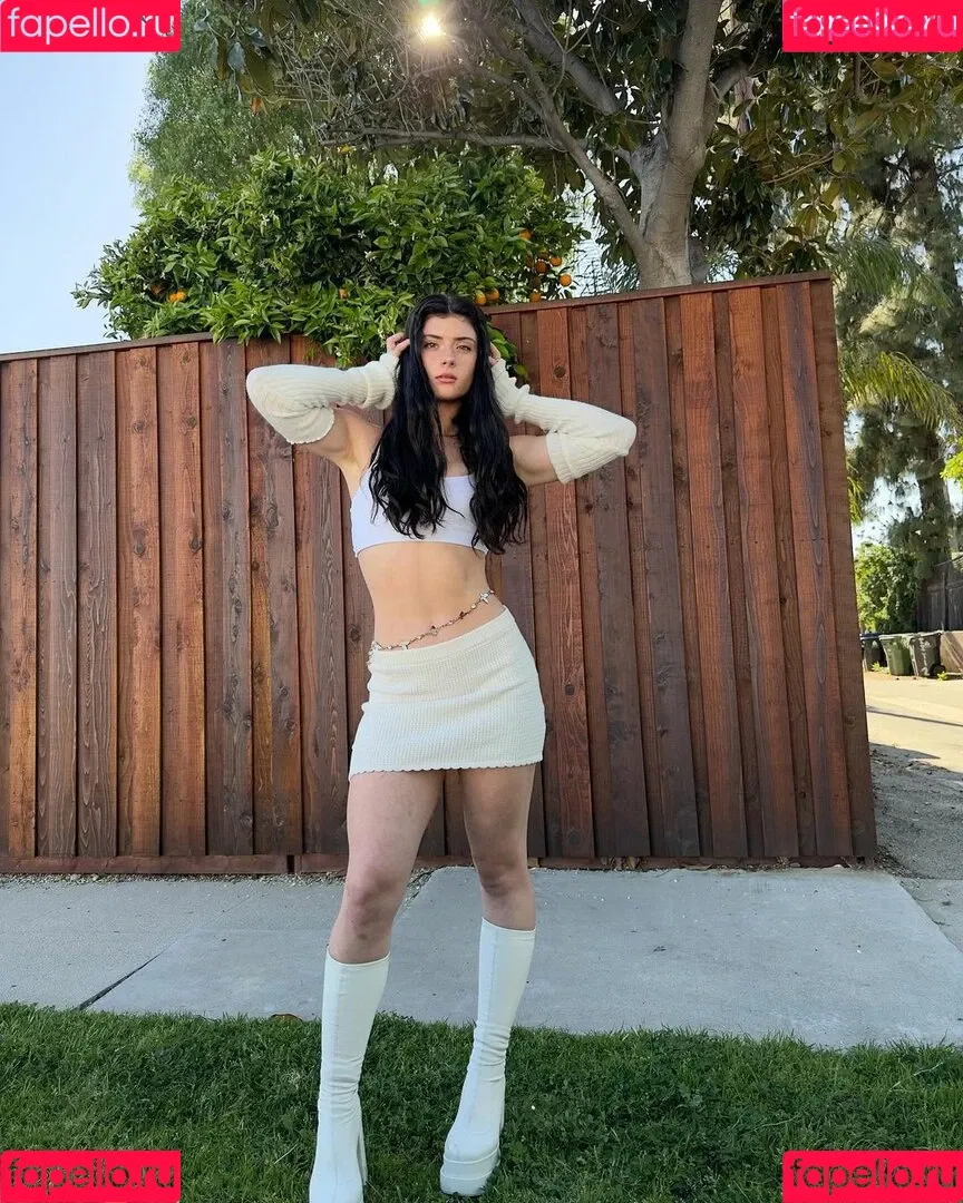 Faith Ordway / MF_DAZNXSeries / faithordway / itsfaithmarone Onlyfans Photo Gallery 