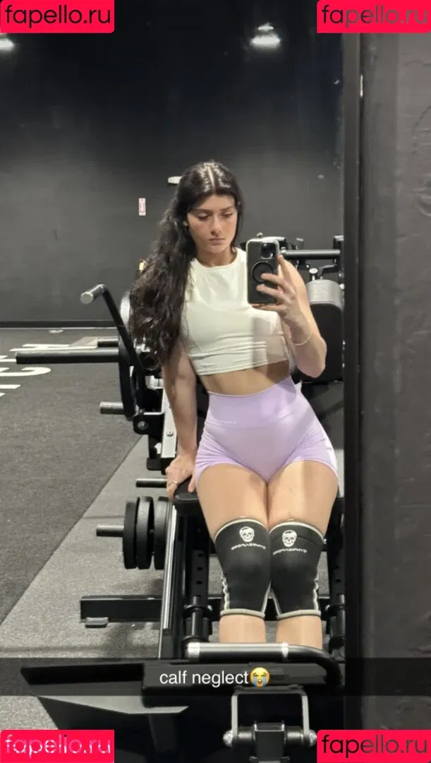 Faith Ordway / MF_DAZNXSeries / faithordway / itsfaithmarone Onlyfans Photo Gallery 