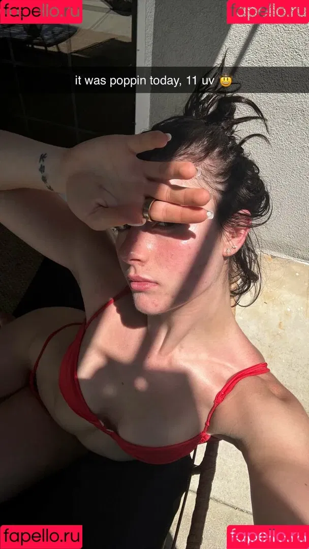 Faith Ordway / MF_DAZNXSeries / faithordway / itsfaithmarone Onlyfans Photo Gallery 