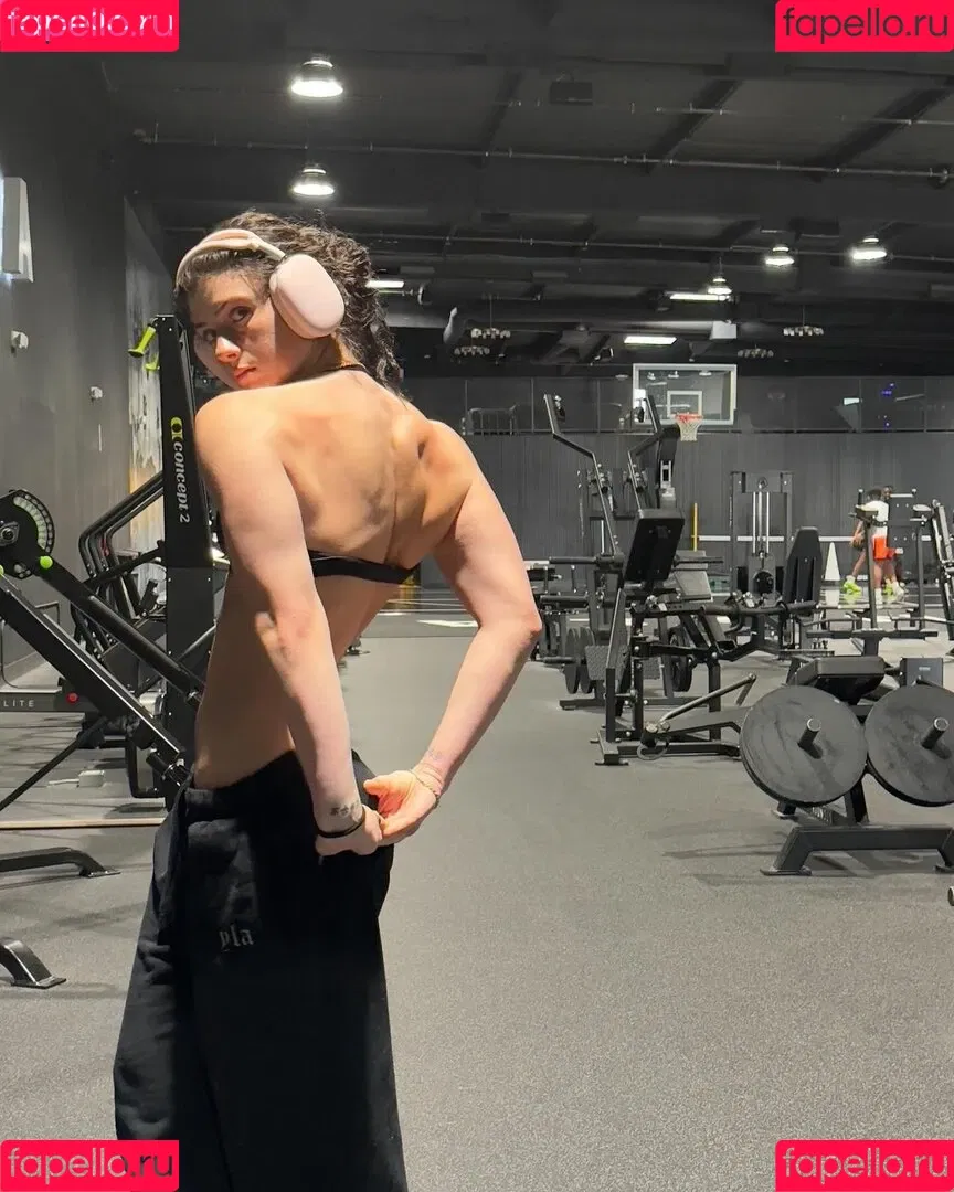 Faith Ordway / MF_DAZNXSeries / faithordway / itsfaithmarone Onlyfans Photo Gallery 